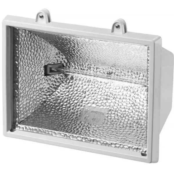Прожектор STAYER "MASTER" MAXLight галогенный, с дугой крепления под установку, белый, 1000Вт 57105-W купить в Нижневартовске