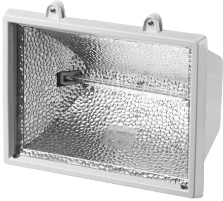 Прожектор STAYER "MASTER" MAXLight галогенный, с дугой крепления под установку, белый, 1000Вт 57105-W купить в Нижневартовске