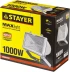 Прожектор STAYER "MASTER" MAXLight галогенный, с дугой крепления под установку, белый, 1000Вт 57105-W купить в Нижневартовске
