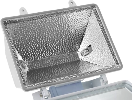 Прожектор STAYER "MASTER" MAXLight галогенный, с дугой крепления под установку, белый, 1000Вт 57105-W купить в Нижневартовске