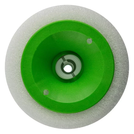 Валик сменный поролоновый, 200 мм, D 48 мм, D руч. 6 мм Сибртех 801085 купить в Нижневартовске