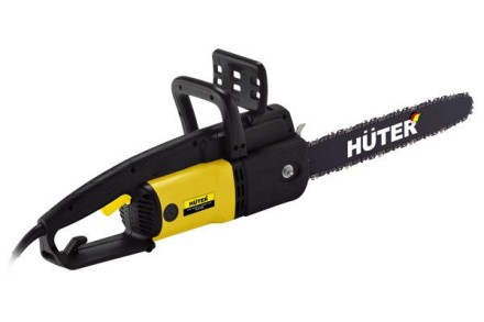 Электропила Huter ELS-2000P купить в Нижневартовске