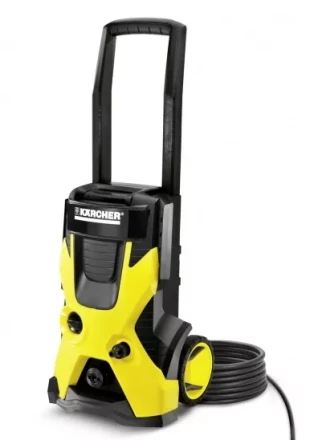 Минимойка-мойка высокого давления KARCHER K 5 basic купить в Нижневартовске