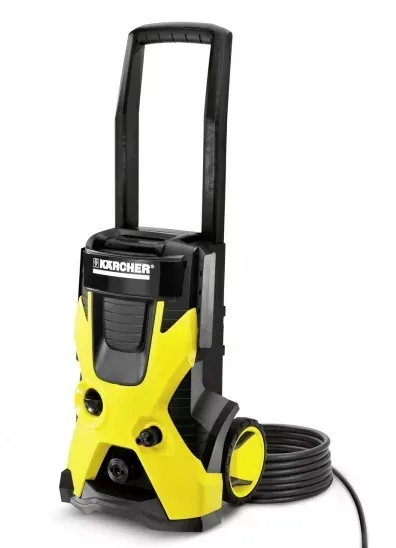 Минимойка-мойка высокого давления KARCHER K 5 basic купить в Нижневартовске