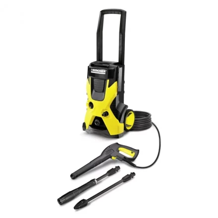Минимойка-мойка высокого давления KARCHER K 5 basic купить в Нижневартовске