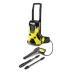 Минимойка-мойка высокого давления KARCHER K 5 basic купить в Нижневартовске