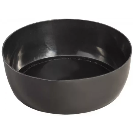 Чашка STAYER "MASTER" для гипса низкая, 140х48мм 0608-2 купить в Нижневартовске