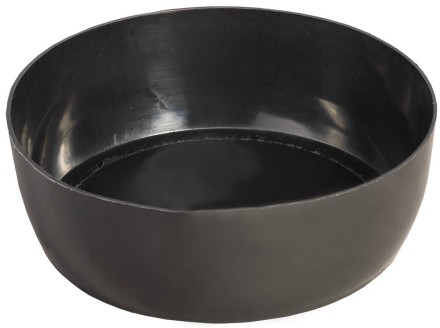 Чашка STAYER &quot;MASTER&quot; для гипса низкая, 140х48мм 0608-2 купить в Нижневартовске