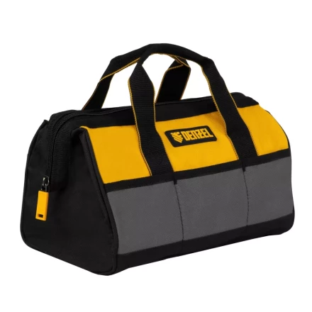 Сумка для инструмента, 305х190х195 мм, 14 карманов// Denzel 90292 купить в Нижневартовске