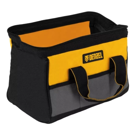 Сумка для инструмента, 305х190х195 мм, 14 карманов// Denzel 90292 купить в Нижневартовске