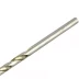 Сверло по металлу 5,2 х 132 мм полированное удлиненное HSS 10 штук цилиндрический хвостовик MATRIX 715052 купить в Нижневартовске