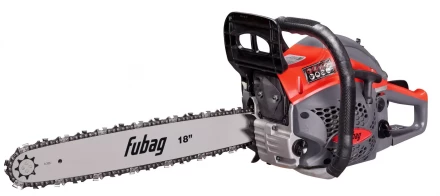 Бензопила FPS 56 easy start Fubag купить в Нижневартовске
