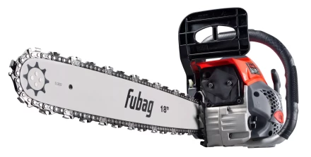 Бензопила FPS 56 easy start Fubag купить в Нижневартовске