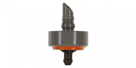 Капельница концевая, уравнивающая давление (2л/час) 10 штук GARDENA купить в Нижневартовске