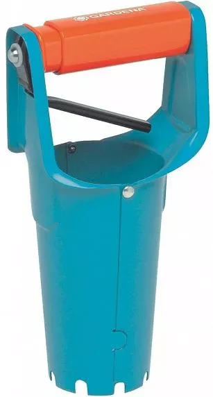 Сажалка для луковичных растений     GARDENA
