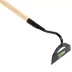 Мотыга стальная усиленная Сибртех, 150 х 45 х 860 мм, деревянный черенок, Россия, 62284 купить в Нижневартовске