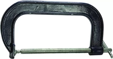 Струбцина G-образная,300 мм СИБРТЕХ 20592 купить в Нижневартовске