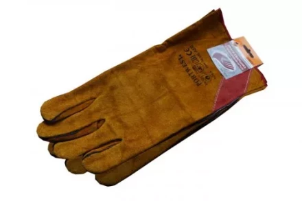 Краги сварщика Трек Экстра Энкор 1/10 58726 купить в Нижневартовске