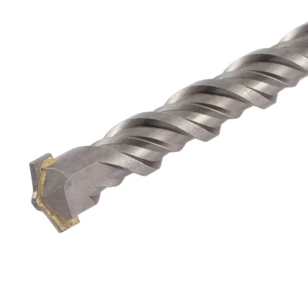 Бур по бетону Matrix, 30 x 460 мм, SDS Plus, 710080 купить в Нижневартовске