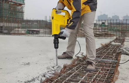 Молоток отбойный STHM10K ящик STSTI-75517   Stanley купить в Нижневартовске