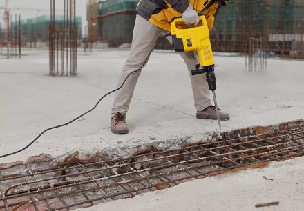 Молоток отбойный STHM10K ящик STSTI-75517   Stanley купить в Нижневартовске