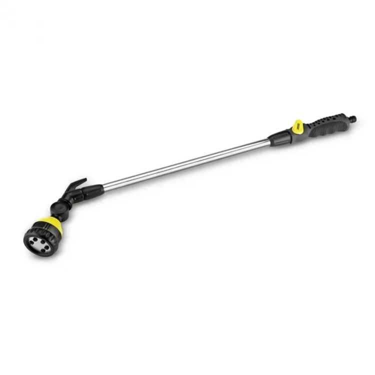 Распылитель на штанге для полива, 6 типов струи Plus KARCHER купить в Нижневартовске