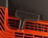 Рельсорез K1270 Rail 16" Husqvarna купить в Нижневартовске