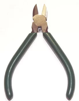 Бокорезы миниатюрные 4.5&quot; P5601 Jonnesway 48191 купить в Нижневартовске