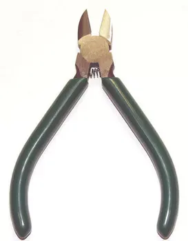 Бокорезы миниатюрные 4.5" P5601 Jonnesway 48191 купить в Нижневартовске