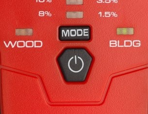 Измеритель влажности ADA ZHT 125 Analog купить в Нижневартовске