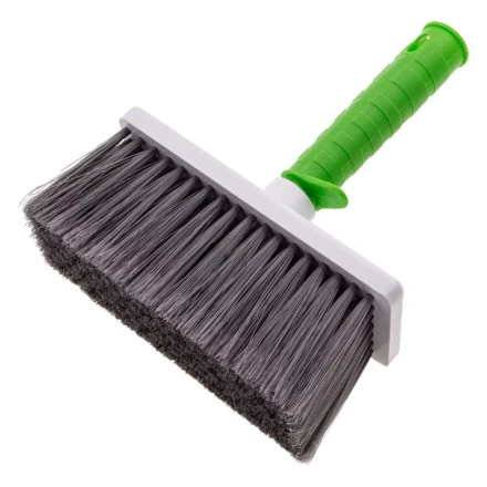 Кисть-макловица, 70 x 170, искусственная щетина, пластиковый корпус, пластиковая ручка Сибртех 83313 купить в Нижневартовске