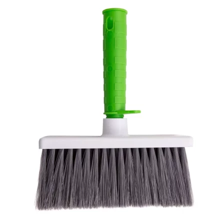 Кисть-макловица, 70 x 170, искусственная щетина, пластиковый корпус, пластиковая ручка Сибртех 83313 купить в Нижневартовске