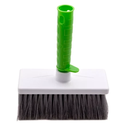 Кисть-макловица, 70 x 170, искусственная щетина, пластиковый корпус, пластиковая ручка Сибртех 83313 купить в Нижневартовске