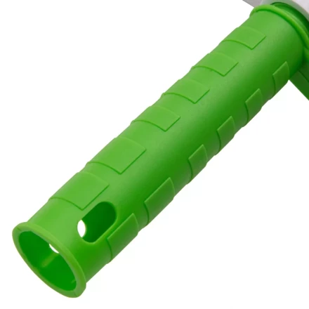 Кисть-макловица, 70 x 170, искусственная щетина, пластиковый корпус, пластиковая ручка Сибртех 83313 купить в Нижневартовске