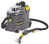 Пылесос моющий KARCHER PUZZI 8/1 C with hand noz ПРОФЕССИОНАЛЬНЫЙ купить в Нижневартовске