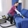 Пылесос моющий KARCHER PUZZI 8/1 C with hand noz ПРОФЕССИОНАЛЬНЫЙ купить в Нижневартовске