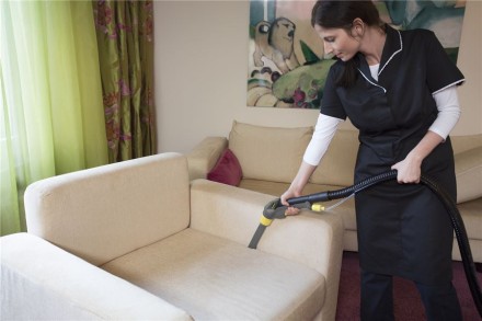 Пылесос моющий KARCHER PUZZI 8/1 C with hand noz ПРОФЕССИОНАЛЬНЫЙ купить в Нижневартовске