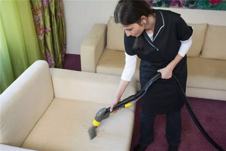 Пылесос моющий KARCHER PUZZI 8/1 C with hand noz ПРОФЕССИОНАЛЬНЫЙ купить в Нижневартовске