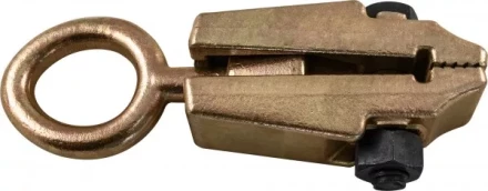 Зажим для кузовных работ одно направление усилие 5 тонн  АЕ330001 Jonnesway 47778 купить в Нижневартовске