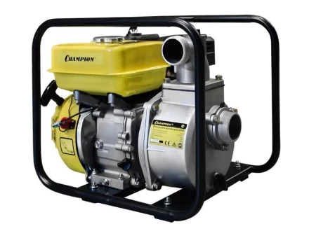 Мотопомпа GP50 CHAMPION купить в Нижневартовске