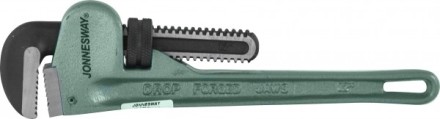 Ключ трубный 18&quot; 460мм  W2818  Jonnesway 48701 купить в Нижневартовске