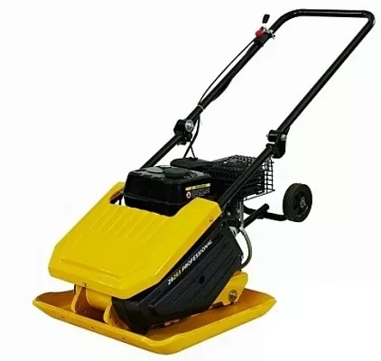 Виброплита RD-29265 RedVerg купить в Нижневартовске