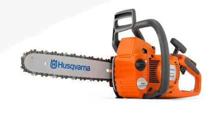 Бензопила Husqvarna 339XP купить в Нижневартовске