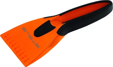 Скребок для льда двухкомпонентная рукоятка STELS 55286 купить в Нижневартовске