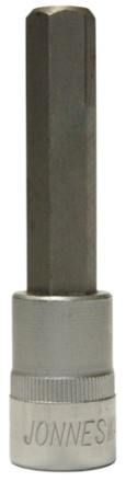 Насадка торцевая 1/2&quot;DR с вставкой H14 мм L100 мм S09H4314 Jonnesway 47891 купить в Нижневартовске