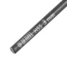 Сверло по металлу, 3 мм, HSS-Tin, Golden Tip, 10 шт. Denzel 717205 купить в Нижневартовске