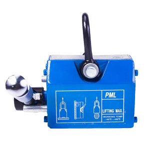 Захват магнитный TOR PML-A 3000 (г/п 3000 кг) (G) 12237 купить в Нижневартовске