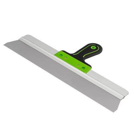 Шпатель фасадный, нержавеющая сталь 420S45, 450 мм, 2-компонентная ручка Сибртех 85595 купить в Нижневартовске