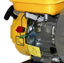 Мотопомпа CHAMPION GTP80 для грязной воды купить в Нижневартовске