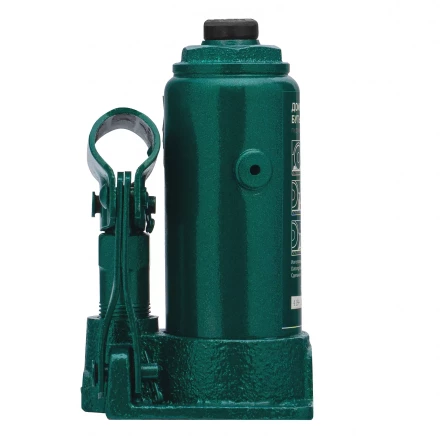 Домкрат гидравлический бутылочный Сибртех 50800, 2 т, 150-280 мм купить в Нижневартовске